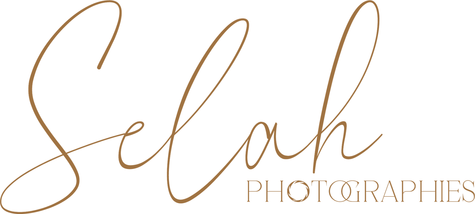 Selah Photographies